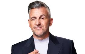 La Tour: Patrick Huard s'entoure d'une Ã©quipe de collaborateurs  surprenante