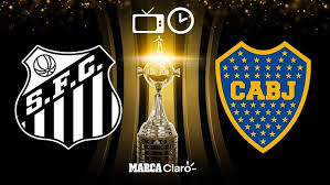 11:00 carlos manucci vs melgar. Partidos De Hoy Santos Vs Boca Juniors Hoy En Vivo Horario Y Donde Ver Por Streaming Online Y Tv Las Semifinales De Copa Libertadores Marca