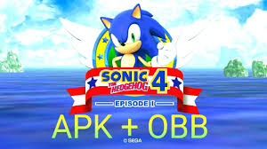 100% trabajando en 43 dispositivos, votado por 9765, desarrollado por sega. Sonic 4 Episode 1 Apk 2018 Sonic The Hedgehog 4 Episode Ii 1 0 0 Apk 2019 05 13