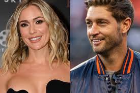 Kristin Cavallari Calls Co-Parenting With Ex Jay Cutler the 'Ultimate Test'  After Deeming Their Relationship a 'Bumpy Road'