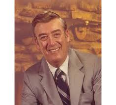 Robert Childers Obituary (2005)