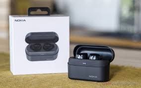 Nokia Power Earbuds Bh 605 Review Gsmarena Com News