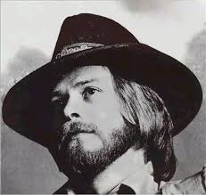 Long John Baldry was a white blues giant