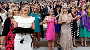 If you're looking for outfits for the races (with or without a fascinator!) What To Wear At The Races Dress Code Guides Tips