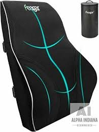 The answer is deceptively simple. Coussin Chaise Mousse A Memoire Siege Voiture Auto Conducteur Fauteuil Bureau Fr Jaywantsugars Com