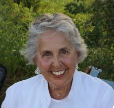 Barbara Bailey Obituary