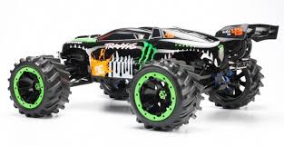 Custom Rc Cars The Ken Block Revo Sure Looks Quite The Racing Truck Almost Could Rcboats Rc Cars For Sale Rc Cars And Trucks Rc Cars