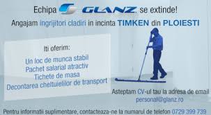 Vaslui, focsani, ploiesti, botosani, buzau, barlad) avand la activ 29 de puncte de lucru deschise. Awork Ro Angajam Ingrijitori Cladiri In Ploiesti
