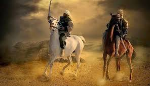 Umar bin khattab merupakan salah satu sahabat nabi yang paling disegani. Kisah Umar Bin Khattab Musuh Menjadi Khalifah Teladan Ramadhan