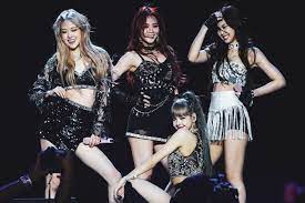 We did not find results for: Blackpink S 10 Most Iconic Outfits Over The Years