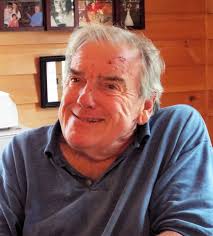 Noted Contester Dr. Pat Sonnier, W5WMU, SK