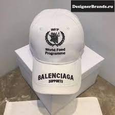 Balenciaga Cap 160320 109 Balenciaga Cap Balenciaga Cap
