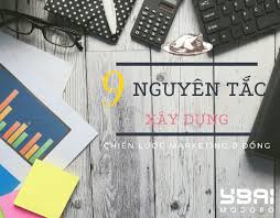 9 nguyên tắc xây dựng chiến lược Marketing 0 đồng hiệu quả