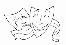 Along the way, you'll be treated to design insight from artisans who brought these ideas to life. Coloring Page Theatre Performing Arts Free Printable Coloring Pages Img 14918
