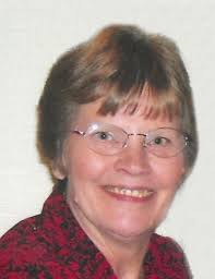 Obituary for Joan Olson