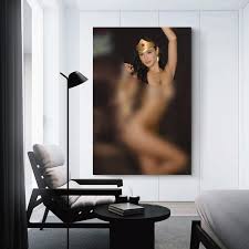 Amazon.co.jp: Gal Gadot Photo Sexy Big Tits Wall Decor Poster Wall Art  Canvas Print Picture Poster Wall Picture Wall Decor Birthday Gift Home  Decor 24x36inch (60x90cm)