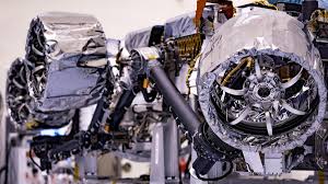 It retails for $1.09 — unless you're a jpl mars mission team member. Ground Teams Fuel Perseverance Rover Landing System Attach Mars Helicopter Spaceflight Now