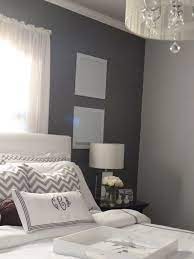 P1060814 Bedroom Makeover Before And After Accent Wall Bedroom Home Decor