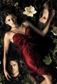 Find great deals on ebay for vampire diaries poster. Download The Vampire Diaries Season 2 Promotional Poster Wallpaper Cellularnews