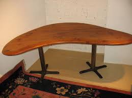 Shape into 4 small patties about ¾ thick. 30 Kidney Shape Tables Ideas Table Coffee Table Mid Century Modern Coffee Table