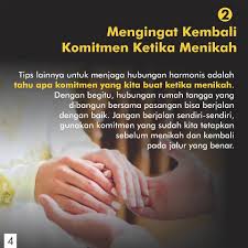 Tapi memang untuk mencapai rumah tangga yang harmonis itu tidak mudah, lantaran perbedaan pendapat sering memicu saling adu mulut atau karena kesalah pahaman dan emosi yang tak terkendali. Idea Madu Yuk Simak Tips Menjaga Keharmonisan Rumah Facebook