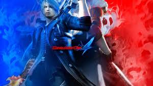 18 devil may cry hd wallpapers and background images. Devil May Cry 4 Wallpapers Wallpaper Cave