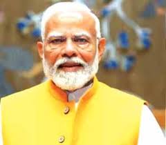 Modi reaffirms India's role as Vishwa Bandhu