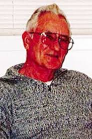 Edward George "Ted" Bray