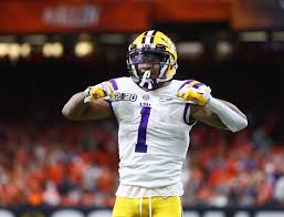 Brown is a listed 5'11.5, without the height or frame that some receivers have. Could The 2021 Wide Receiver Class Be Even Better Than 2020 Pfn