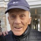 Edward Goodnow, 98, Decorated WWII Vet, Founded Investment Firm,  Philanthropist, Loved Fishing, the Outdoors