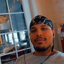 Isaiah Campos's Instagram, Twitter & Facebook