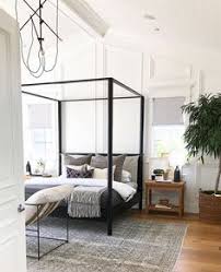 Free home delivery on any sleep number 360® smart bed + base. 72 Modern Pencil Post 4 Poster Beds Ideas Bedroom Design Canopy Bed 4 Poster Beds