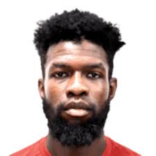 Abdullah Hawsawi EA FC 26