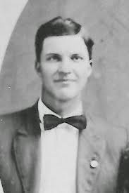 Luther Virgil LaBarreare married Mary Eula Gay