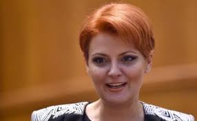 Am primit inclusiv de la ministerele care trebuie să fie avizatoare începând de săptămâna viitoare tot felul de. Exclusiv Semnal De AlarmÄƒ Pentru Lia OlguÈ›a Vasilescu De Cine A Uitat In Noua Lege A Pensiilor Mii De Cazuri Bugetul Ro
