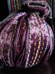 Review Hermione Granger Bag Prop Replica From The Noble Collection Mugglenet Make a wish how to make beaded bags hermione granger shades of purple harry potter creative centre quilts. hermione granger bag prop replica from