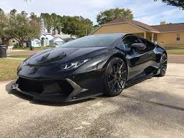 Winters In Florida Vorsteiner Novara Lamborghini Huracan On Adv1 Wheels Owned By Huracantalk Member Corsaboss With Images Lambo Huracan Adv1 Wheels Lamborghini