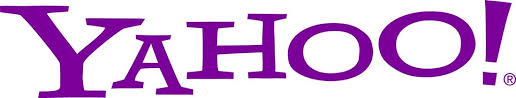 Some of them are transparent (.png). Yahoo S New Logo Reaction