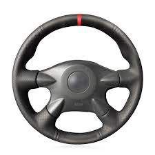 Maybe you would like to learn more about one of these? Black Artificial Leather Steering Wheel Cover For Nissan Almera N16 X Trail T30 Primera P12 Terrano 2 Pathfinder Paladin Steering Wheels Steering Wheel Hubs Aliexpress