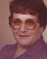 Shirley Ann Hoffman Obituary February 15, 2025