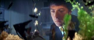 The Graduate DVD Review (40th Anniversary Edition)