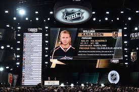 From 'mock' to the real thing. Mock Expansion Draft What The Seattle Nhl Team Might Look Like In 2021 The Athletic