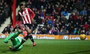 12 she always depends/relies on her family for help and support. Brentford S Ollie Watkins We Play Some Of The Best Football In The League Brentford The Guardian