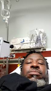 Do high blood sugar levels occur when ill?