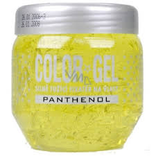 Searchable gene expression library for hair follicles. Color Panthenol Hair Gel 400 Ml