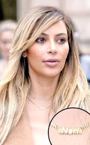 Featuring the sexiest photos and videos of today's hottest celebrities. 24 Celebrity Name Necklace Ideas Celebrity Names Celebrities Name Necklace