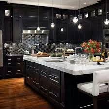 Love Love Love This Kitchen Sophie Mogk Toronto Real Estate Modern Black Kitchen Home Kitchens Luxury Kitchens