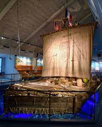 B you have to limit the number of sports day races you take part in. Kon Tiki Expedition Wikipedia