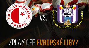 Keep thursday nights free for live match coverage. Play Off Evropske Ligy Slavia Andrlecht Martin Cihlar