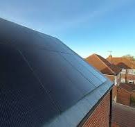 Buy Best Quality Slate Roof Solar Mounts in UK ✨ - Renew